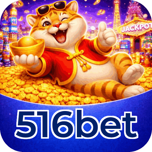 Siga a 516bet no Facebook