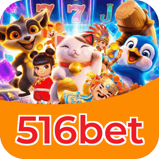 Plataforma 516bet mostrando interface moderna, jogos certificados e recursos de segurança licenciados